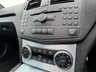 USED 2009 09 MERCEDES C-CLASS 6.2L C63 AMG 5d AUTO 451 BHP 