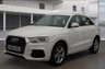 USED 2016 66 AUDI Q3 1.4 TFSI SE 5d 148 BHP 