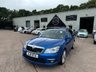 USED 2011 11 SKODA OCTAVIA 2.0 VRS TFSI 5d 198 BHP 9 SERVICE STAMPS! VRS!