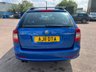 USED 2011 11 SKODA OCTAVIA 2.0 VRS TFSI 5d 198 BHP 9 SERVICE STAMPS! VRS!