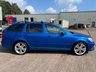 USED 2011 11 SKODA OCTAVIA 2.0 VRS TFSI 5d 198 BHP 9 SERVICE STAMPS! VRS!