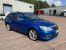 USED 2011 11 SKODA OCTAVIA 2.0 VRS TFSI 5d 198 BHP 9 SERVICE STAMPS! VRS!
