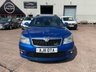 USED 2011 11 SKODA OCTAVIA 2.0 VRS TFSI 5d 198 BHP 9 SERVICE STAMPS! VRS!