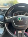 USED 2011 11 SKODA OCTAVIA 2.0 VRS TFSI 5d 198 BHP 9 SERVICE STAMPS! VRS!