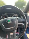 USED 2011 11 SKODA OCTAVIA 2.0 VRS TFSI 5d 198 BHP 9 SERVICE STAMPS! VRS!