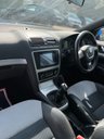 USED 2011 11 SKODA OCTAVIA 2.0 VRS TFSI 5d 198 BHP 9 SERVICE STAMPS! VRS!