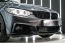 USED 2015 65 BMW 4 SERIES 3.0 435D XDRIVE M SPORT 2d 309 BHP 