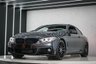 USED 2015 65 BMW 4 SERIES 3.0 435D XDRIVE M SPORT 2d 309 BHP 