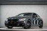 USED 2015 65 BMW 4 SERIES 3.0 435D XDRIVE M SPORT 2d 309 BHP 