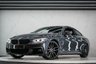USED 2015 65 BMW 4 SERIES 3.0 435D XDRIVE M SPORT 2d 309 BHP 