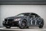 USED 2015 65 BMW 4 SERIES 3.0 435D XDRIVE M SPORT 2d 309 BHP 