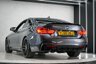 USED 2015 65 BMW 4 SERIES 3.0 435D XDRIVE M SPORT 2d 309 BHP 