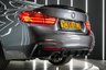 USED 2015 65 BMW 4 SERIES 3.0 435D XDRIVE M SPORT 2d 309 BHP 