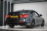 USED 2015 65 BMW 4 SERIES 3.0 435D XDRIVE M SPORT 2d 309 BHP 