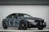 USED 2015 65 BMW 4 SERIES 3.0 435D XDRIVE M SPORT 2d 309 BHP 