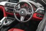 USED 2015 65 BMW 4 SERIES 3.0 435D XDRIVE M SPORT 2d 309 BHP 