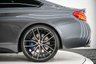 USED 2015 65 BMW 4 SERIES 3.0 435D XDRIVE M SPORT 2d 309 BHP 