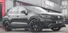 USED 2021 21 VOLKSWAGEN TOUAREG 3.0 V6 BLACK EDITION TDI 5d 282 BHP*AWAITING PREP* 