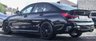 USED 2021 70 BMW 3 SERIES 2.0 320I M SPORT 4d 182 BHP HTD F SEATS+VIRTUAL COCKPIT