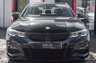 USED 2021 70 BMW 3 SERIES 2.0 320I M SPORT 4d 182 BHP HTD F SEATS+VIRTUAL COCKPIT