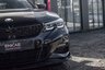USED 2021 70 BMW 3 SERIES 2.0 320I M SPORT 4d 182 BHP HTD F SEATS+VIRTUAL COCKPIT