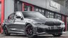USED 2021 21 BMW M340i 3.0 M340I XDRIVE MHEV 4d 369 BHP REVERSE CAMERA+HEATED SEATS