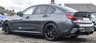 USED 2021 21 BMW M340i 3.0 M340I XDRIVE MHEV 4d 369 BHP REVERSE CAMERA+HEATED SEATS