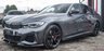 USED 2021 21 BMW M340i 3.0 M340I XDRIVE MHEV 4d 369 BHP REVERSE CAMERA+HEATED SEATS