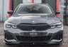 USED 2021 21 BMW M340i 3.0 M340I XDRIVE MHEV 4d 369 BHP REVERSE CAMERA+HEATED SEATS
