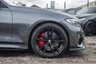 USED 2021 21 BMW M340i 3.0 M340I XDRIVE MHEV 4d 369 BHP REVERSE CAMERA+HEATED SEATS