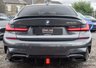 USED 2021 21 BMW M340i 3.0 M340I XDRIVE MHEV 4d 369 BHP REVERSE CAMERA+HEATED SEATS