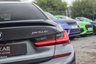 USED 2021 21 BMW M340i 3.0 M340I XDRIVE MHEV 4d 369 BHP REVERSE CAMERA+HEATED SEATS