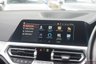 USED 2021 21 BMW M340i 3.0 M340I XDRIVE MHEV 4d 369 BHP REVERSE CAMERA+HEATED SEATS
