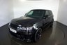 USED 2019 69 LAND ROVER RANGE ROVER SPORT 3.0 SDV6 HSE 5d 306 BHP-2 FORMER KEEPER-FINISHED IN NARVIK BLACK METALLIC-HEATED EBONY LEATHER UPHOLSTERY-FIXED GLASS PANORAMIC ROOF-DUAL CLIMATE CONTROL-CRUISE CONTROL-MFSW-DAB RADIO-BLUETOOTH-SATNAV-APPLE CAR PLAY-21