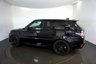 USED 2019 69 LAND ROVER RANGE ROVER SPORT 3.0 SDV6 HSE 5d 306 BHP-2 FORMER KEEPER-FINISHED IN NARVIK BLACK METALLIC-HEATED EBONY LEATHER UPHOLSTERY-FIXED GLASS PANORAMIC ROOF-DUAL CLIMATE CONTROL-CRUISE CONTROL-MFSW-DAB RADIO-BLUETOOTH-SATNAV-APPLE CAR PLAY-21