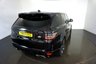 USED 2019 69 LAND ROVER RANGE ROVER SPORT 3.0 SDV6 HSE 5d 306 BHP-2 FORMER KEEPER-FINISHED IN NARVIK BLACK METALLIC-HEATED EBONY LEATHER UPHOLSTERY-FIXED GLASS PANORAMIC ROOF-DUAL CLIMATE CONTROL-CRUISE CONTROL-MFSW-DAB RADIO-BLUETOOTH-SATNAV-APPLE CAR PLAY-21
