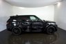USED 2019 69 LAND ROVER RANGE ROVER SPORT 3.0 SDV6 HSE 5d 306 BHP-2 FORMER KEEPER-FINISHED IN NARVIK BLACK METALLIC-HEATED EBONY LEATHER UPHOLSTERY-FIXED GLASS PANORAMIC ROOF-DUAL CLIMATE CONTROL-CRUISE CONTROL-MFSW-DAB RADIO-BLUETOOTH-SATNAV-APPLE CAR PLAY-21