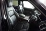 USED 2019 69 LAND ROVER RANGE ROVER SPORT 3.0 SDV6 HSE 5d 306 BHP-2 FORMER KEEPER-FINISHED IN NARVIK BLACK METALLIC-HEATED EBONY LEATHER UPHOLSTERY-FIXED GLASS PANORAMIC ROOF-DUAL CLIMATE CONTROL-CRUISE CONTROL-MFSW-DAB RADIO-BLUETOOTH-SATNAV-APPLE CAR PLAY-21