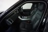 USED 2019 69 LAND ROVER RANGE ROVER SPORT 3.0 SDV6 HSE 5d 306 BHP-2 FORMER KEEPER-FINISHED IN NARVIK BLACK METALLIC-HEATED EBONY LEATHER UPHOLSTERY-FIXED GLASS PANORAMIC ROOF-DUAL CLIMATE CONTROL-CRUISE CONTROL-MFSW-DAB RADIO-BLUETOOTH-SATNAV-APPLE CAR PLAY-21