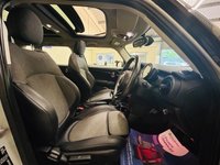 USED 2018 18 MINI HATCH COOPER 1.5 COOPER PANORAMIC 5 DOOR 134 BHP ULEZ EURO 6 PANORAMIC ROOF