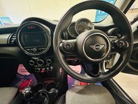USED 2018 18 MINI HATCH COOPER 1.5 COOPER PANORAMIC 5 DOOR 134 BHP ULEZ EURO 6 PANORAMIC ROOF