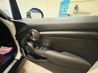 USED 2018 18 MINI HATCH COOPER 1.5 COOPER PANORAMIC 5 DOOR 134 BHP ULEZ EURO 6 PANORAMIC ROOF