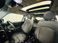 USED 2018 18 MINI HATCH COOPER 1.5 COOPER PANORAMIC 5 DOOR 134 BHP ULEZ EURO 6 PANORAMIC ROOF