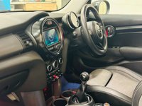 USED 2018 18 MINI HATCH COOPER 1.5 COOPER PANORAMIC 5 DOOR 134 BHP ULEZ EURO 6 PANORAMIC ROOF