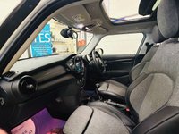USED 2018 18 MINI HATCH COOPER 1.5 COOPER PANORAMIC 5 DOOR 134 BHP ULEZ EURO 6 PANORAMIC ROOF