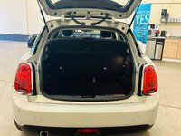 USED 2018 18 MINI HATCH COOPER 1.5 COOPER PANORAMIC 5 DOOR 134 BHP ULEZ EURO 6 PANORAMIC ROOF