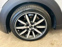 USED 2018 18 MINI HATCH COOPER 1.5 COOPER PANORAMIC 5 DOOR 134 BHP ULEZ EURO 6 PANORAMIC ROOF