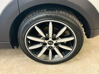USED 2018 18 MINI HATCH COOPER 1.5 COOPER PANORAMIC 5 DOOR 134 BHP ULEZ EURO 6 PANORAMIC ROOF