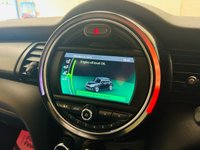 USED 2018 18 MINI HATCH COOPER 1.5 COOPER PANORAMIC 5 DOOR 134 BHP ULEZ EURO 6 PANORAMIC ROOF