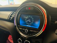 USED 2018 18 MINI HATCH COOPER 1.5 COOPER PANORAMIC 5 DOOR 134 BHP ULEZ EURO 6 PANORAMIC ROOF